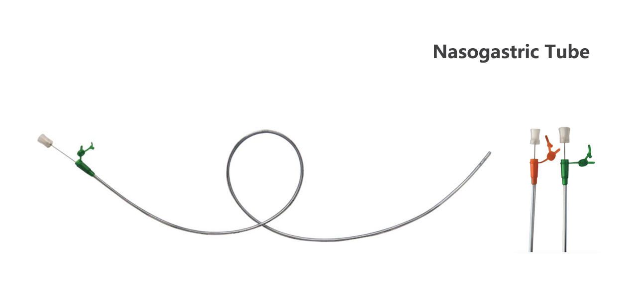 nasogastric tube